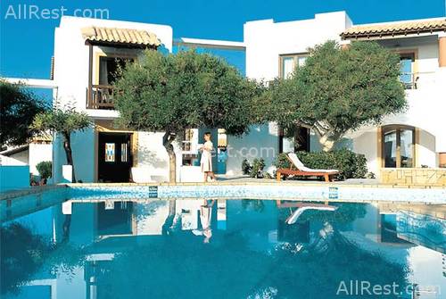Aldemar Knossos Royal Villas 2
